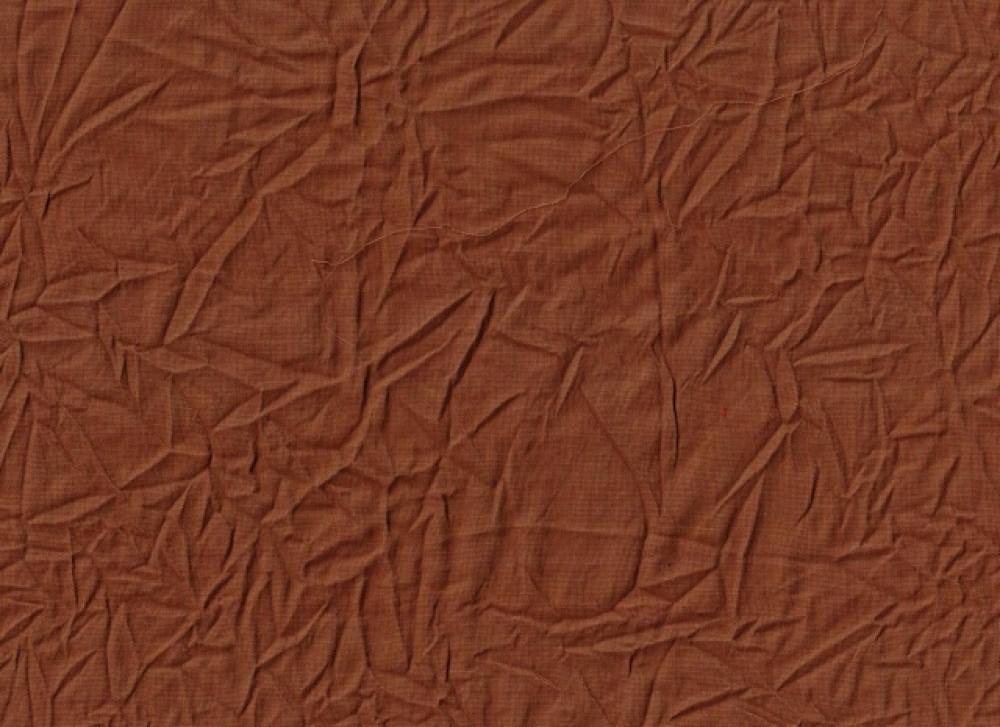 Popeline crash  nougat (991276)